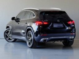MERCEDES-BENZ GLA 200 1.3 MHEV PROGRESSIVE 7G-DCT