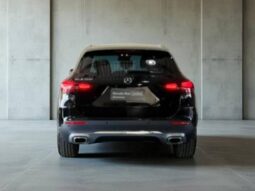 
										MERCEDES-BENZ GLA 200 1.3 MHEV PROGRESSIVE 7G-DCT cheio									