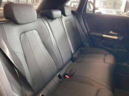 
										MERCEDES-BENZ GLA 200 1.3 MHEV PROGRESSIVE 7G-DCT cheio									