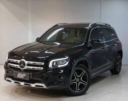MERCEDES-BENZ GLB 200 1.3 CGI GASOLINA PROGRESSIVE 7G-DCT