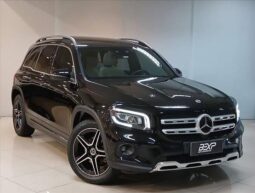 MERCEDES-BENZ GLB 200 1.3 CGI GASOLINA PROGRESSIVE 7G-DCT