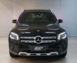 MERCEDES-BENZ GLB 200 1.3 CGI GASOLINA PROGRESSIVE 7G-DCT