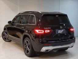 MERCEDES-BENZ GLB 200 1.3 CGI GASOLINA PROGRESSIVE 7G-DCT