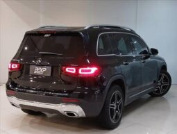 MERCEDES-BENZ GLB 200 1.3 CGI GASOLINA PROGRESSIVE 7G-DCT