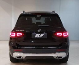 
										MERCEDES-BENZ GLB 200 1.3 CGI GASOLINA PROGRESSIVE 7G-DCT cheio									