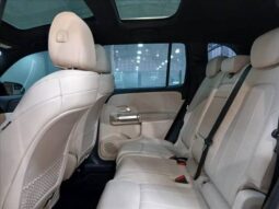 
										MERCEDES-BENZ GLB 200 1.3 CGI GASOLINA PROGRESSIVE 7G-DCT cheio									