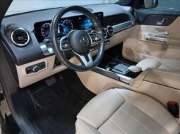 
										MERCEDES-BENZ GLB 200 1.3 CGI GASOLINA PROGRESSIVE 7G-DCT cheio									