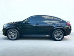 MERCEDES-BENZ GLE 450d 3.0 I6 MHEV DIESEL COUPÉ 4MATIC 9G-TRONIC