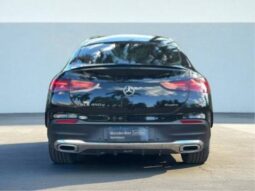 
										MERCEDES-BENZ GLE 450d 3.0 I6 MHEV DIESEL COUPÉ 4MATIC 9G-TRONIC cheio									