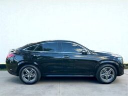 
										MERCEDES-BENZ GLE 450d 3.0 I6 MHEV DIESEL COUPÉ 4MATIC 9G-TRONIC cheio									