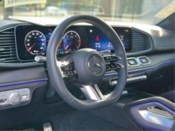 
										MERCEDES-BENZ GLE 450d 3.0 I6 MHEV DIESEL COUPÉ 4MATIC 9G-TRONIC cheio									