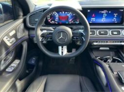 
										MERCEDES-BENZ GLE 450d 3.0 I6 MHEV DIESEL COUPÉ 4MATIC 9G-TRONIC cheio									