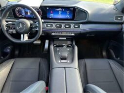 
										MERCEDES-BENZ GLE 450d 3.0 I6 MHEV DIESEL COUPÉ 4MATIC 9G-TRONIC cheio									