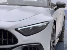 
										MERCEDES-BENZ SL 63 AMG 4.0 V8 TURBO PHEV S E PERFORMANCE 4MATIC+ SPEEDSHIFT cheio									