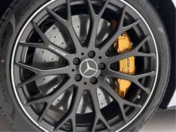 
										MERCEDES-BENZ SL 63 AMG 4.0 V8 TURBO PHEV S E PERFORMANCE 4MATIC+ SPEEDSHIFT cheio									