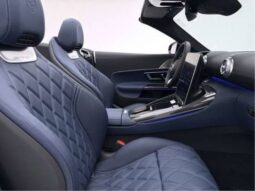 
										MERCEDES-BENZ SL 63 AMG 4.0 V8 TURBO PHEV S E PERFORMANCE 4MATIC+ SPEEDSHIFT cheio									