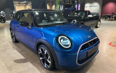 MINI COOPER 2.0 16V TWINPOWER GASOLINA S TOP 2P STEPTRONIC