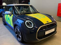 MINI COOPER 2.0 16V TWINPOWER GASOLINA S TOP 2P STEPTRONIC