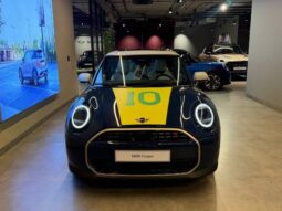 MINI COOPER 2.0 16V TWINPOWER GASOLINA S TOP 2P STEPTRONIC