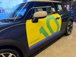 
										MINI COOPER 2.0 16V TWINPOWER GASOLINA S TOP 2P STEPTRONIC cheio									