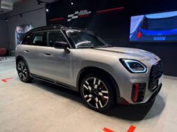 MINI COOPER 2.0 16V TWINPOWER GASOLINA S TOP 2P STEPTRONIC
