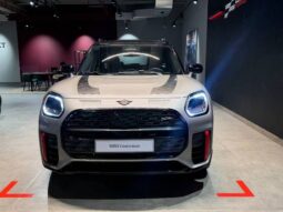 MINI COOPER 2.0 16V TWINPOWER GASOLINA S TOP 2P STEPTRONIC