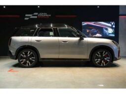 MINI COOPER 2.0 16V TWINPOWER GASOLINA S TOP 2P STEPTRONIC
