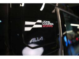 
										MINI COOPER 2.0 16V TWINPOWER GASOLINA S TOP 2P STEPTRONIC cheio									