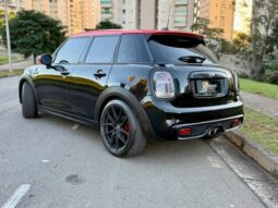
										MINI COOPER 2.0 S EXCLUSIVE 16V TURBO GASOLINA 4P AUTOMÁTICO cheio									