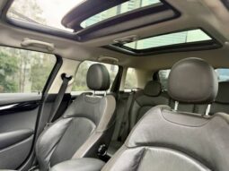 
										MINI COOPER 2.0 S EXCLUSIVE 16V TURBO GASOLINA 4P AUTOMÁTICO cheio									