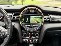 
										MINI COOPER 2.0 S EXCLUSIVE 16V TURBO GASOLINA 4P AUTOMÁTICO cheio									