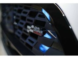 
										MINI COUNTRYMAN 2.0 16V TWINPOWER TURBO GASOLINA JOHN COOPER WORKS ALL4 STEPTRONIC cheio									