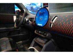 
										MINI COUNTRYMAN 2.0 16V TWINPOWER TURBO GASOLINA JOHN COOPER WORKS ALL4 STEPTRONIC cheio									