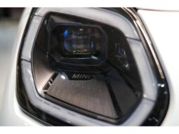 
										MINI COUNTRYMAN 2.0 16V TWINPOWER TURBO GASOLINA JOHN COOPER WORKS ALL4 STEPTRONIC cheio									