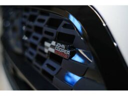 
										MINI COUNTRYMAN 2.0 16V TWINPOWER TURBO GASOLINA JOHN COOPER WORKS ALL4 STEPTRONIC cheio									