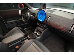 
										MINI COUNTRYMAN 2.0 16V TWINPOWER TURBO GASOLINA JOHN COOPER WORKS ALL4 STEPTRONIC cheio									