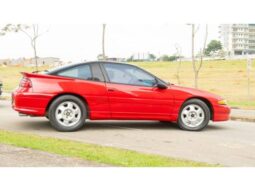 MITSUBISHI ECLIPSE 2.0 GS 16V GASOLINA 2P MANUAL