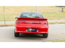 
										MITSUBISHI ECLIPSE 2.0 GS 16V GASOLINA 2P MANUAL cheio									