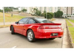 
										MITSUBISHI ECLIPSE 2.0 GS 16V GASOLINA 2P MANUAL cheio									