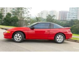 
										MITSUBISHI ECLIPSE 2.0 GS 16V GASOLINA 2P MANUAL cheio									