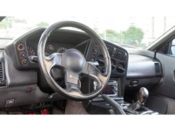 
										MITSUBISHI ECLIPSE 2.0 GS 16V GASOLINA 2P MANUAL cheio									