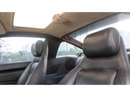 
										MITSUBISHI ECLIPSE 2.0 GS 16V GASOLINA 2P MANUAL cheio									