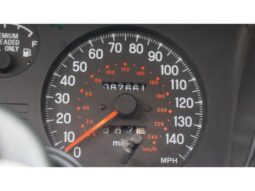 
										MITSUBISHI ECLIPSE 2.0 GS 16V GASOLINA 2P MANUAL cheio									