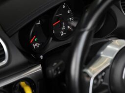 
										PORSCHE 718 2.0 16V H4 GASOLINA BOXSTER PDK cheio									