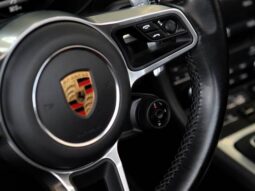 
										PORSCHE 718 2.0 16V H4 GASOLINA BOXSTER PDK cheio									