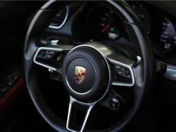 
										PORSCHE 718 2.0 16V H4 GASOLINA BOXSTER PDK cheio									