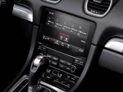 
										PORSCHE 718 2.0 16V H4 GASOLINA BOXSTER PDK cheio									