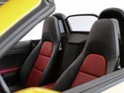 
										PORSCHE 718 2.0 16V H4 GASOLINA BOXSTER PDK cheio									