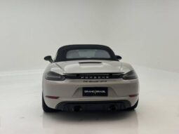 PORSCHE 718 4.0 H6 GASOLINA BOXSTER GTS PDK