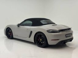 PORSCHE 718 4.0 H6 GASOLINA BOXSTER GTS PDK